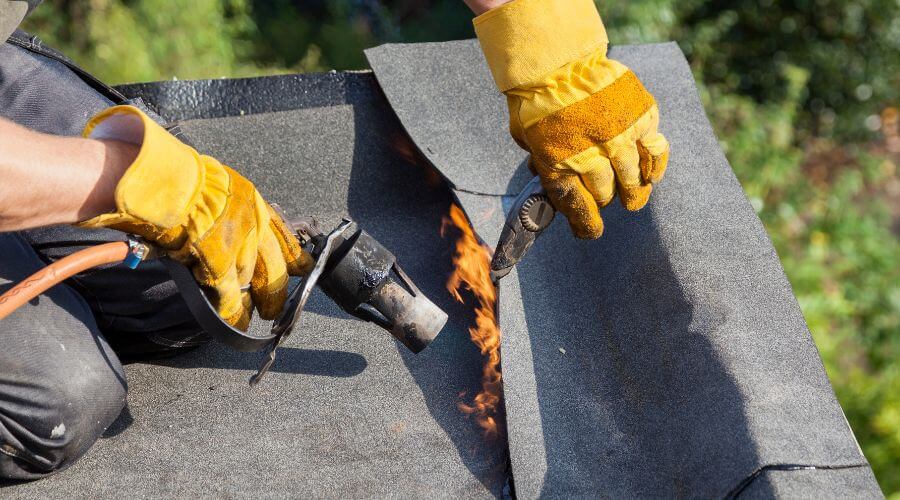 Local Chimney Repair in Kinde, MI